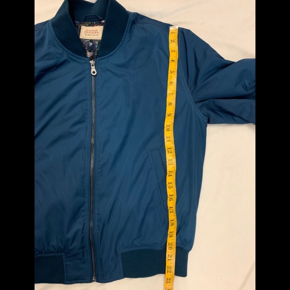 Boston trader jackets reversible - Picture 8 of 10